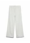 Брюки Vero Moda Trousers, Light Grey Melange/Light Grey - фото 4