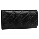 Кошелек Bruno Banani, натуральная кожа, черный - фото 2