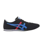 Кроссовки Onitsuka Tiger Machu Racer 'Black Classic Blue', черный - фото