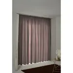 Виртовая штора «Uni Collection», (1 шт.), на заказ Wirth, темно-коричневый - фото 2