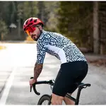 Шлем Gist Primo Restyling, красный - фото 5