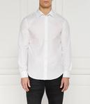 Рубашка Emporio Armani Regular Fit, белый - фото