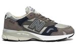 Кроссовки 920 сделано в Англии New Balance, серый - фото 2
