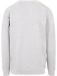Свитер Forvert Sweat Crewneck Carlsbad серого цвета Brandit - фото 2