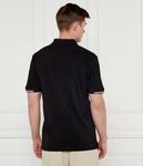 Рубашка поло Regular fit Boss Green, черный - фото 3