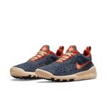 Кроссовки для бега по пересеченной местности Nike, синий - фото 3