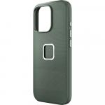 Peak Design Mobile Everyday Fabric Case for iPhone M-MC-BU-SG-1 - фото 3