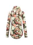 Толстовка eivy Sweatshirt, цвет Autumn Bloom - фото 3
