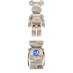 Jupiter 1000% BE@RBRICK - фото 2