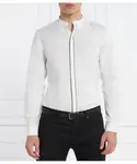 Футболка Энрике Slim fit Hugo, белый - фото