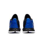 Кроссовки kyrie flytrap Nike, синий - фото 4