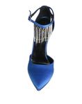 Туфли Islo Isabella Lorusso, ярко-синий - фото 4