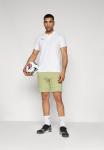 Спортивные шорты Puma SHORTS, Calming Green/Green - фото 2