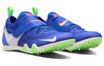 Кроссовки Nike Zoom Pole Vault Elite 'Racer Blue', синий - фото 3
