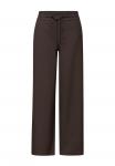 Брюки Street One Studio STRAIGHT LEG, Braun/Brown - фото 4