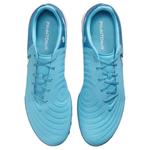 Футболка Nike Phantom Gx 2 Academy Tf Furious Blue/White - фото 3