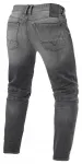 Джинсы Moto 2 REV'IT!, серый - фото 2