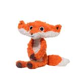 Плюшевая кукла Dewa Fox высотой 40 см ZHUOQU - фото 2