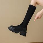 Сапоги JOSINY Knee-high Boots Women's - фото 16