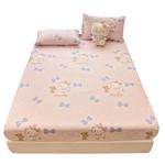 Подогнанная простыня Sanrio, Version A - Magic My Melody - фото 2