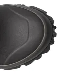 Белые регулируемые сапоги до икры Bogs, Heather Gray - фото 9