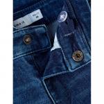 Джинсы Name It Polly Tasi, синий - фото 3