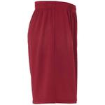 Шорты Uhlsport Center Basic, красный - фото 3