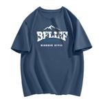 Футболка мужская WARRIOR, Jasper - фото 6