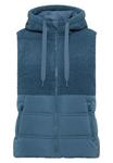 Жилет CECIL, Blue - фото