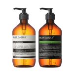 Мужской гель для душа Millerdazzle - фото