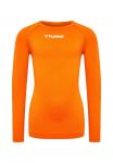 Топ Hummel COMFORT 2.0, Orange Tiger/Orange - фото