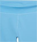 Велосипедные шорты для девочек Under Armour, (462) Tonic/Halogen Blue - фото 2