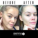 Скраб для лица Sienna X, 150 мл - фото 4