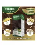 Постоянное окрашивание Farmatint, 4N Castaño - фото 4
