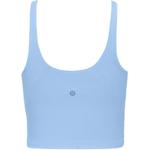 Топ Align Lululemon, цвет Rhinoceros Gray/RHIG - фото 9