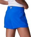 Columbia Women's Tidal II Short, Blue Macaw - фото 5
