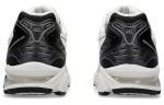Кроссовки Asics Gel-Kayano 14 Мужчины, Black/White - фото 4