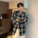 Футболка унисекс FALIAMS, желто-голубая - фото 5