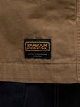 Овершерта International Jacks Barbour, Sandstone - фото 7