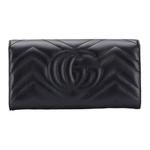 Сумка-клатч Marmont GUCCI - фото 2