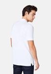 Поло KURZARM Kappa, белый - фото