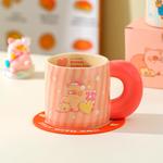 Кружка KAWASIMAYA, мультиколор - фото 7