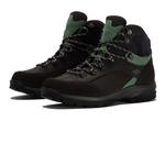 Ботинки Hanwag Banks StraightFit Extra GORE-TEX (2E Width), серый - фото