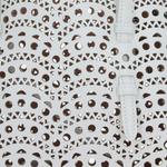 Сумка Alaïa Small Mina 25 Alaia, basic set (bag+dust bag) - фото 3