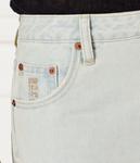 Юбка джинсовая le surf One Teaspoon, синий - фото 4