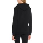 Москвино Унисекс черный свитшот - фото 4