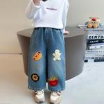 Детские джинсы Moderate PROTECTCAMEL, синий - фото 5