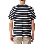 Футболка мужская HAZZYS, темно-синий - фото 10