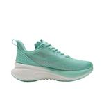 Амортизирующие кроссовки для беска Shock Absorber Running Shoes Unisex Gemstone Speed Green ONEMIX, Sapphire Jute Green - фото 2