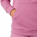 Худи Helly Hansen Graphic Jr, розовый - фото 6